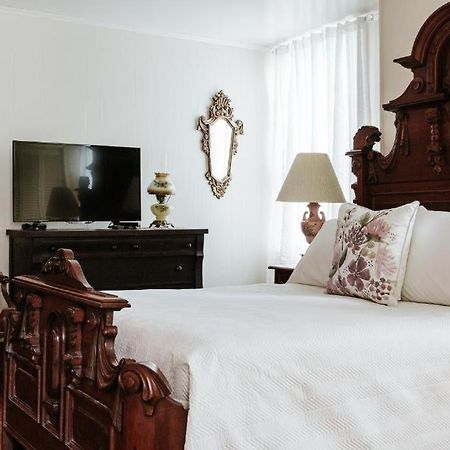 Maison Mouton Bed & Breakfast Lafayette Esterno foto