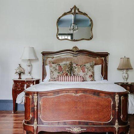 Maison Mouton Bed & Breakfast Lafayette Esterno foto