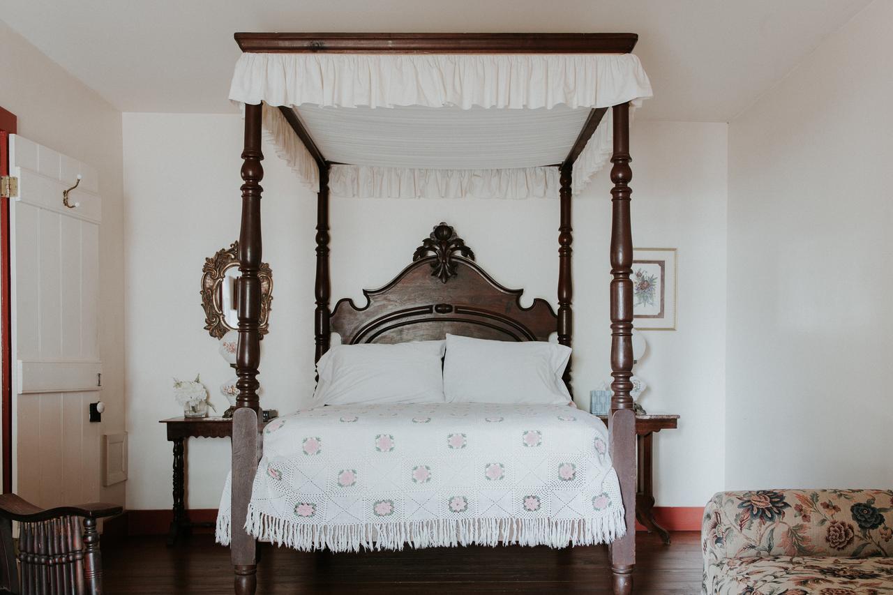 Maison Mouton Bed & Breakfast Lafayette Esterno foto
