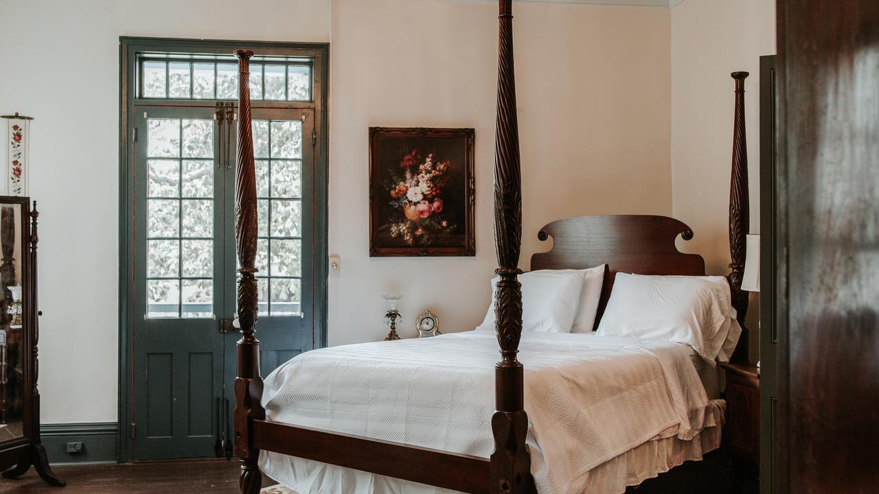 Maison Mouton Bed & Breakfast Lafayette Esterno foto