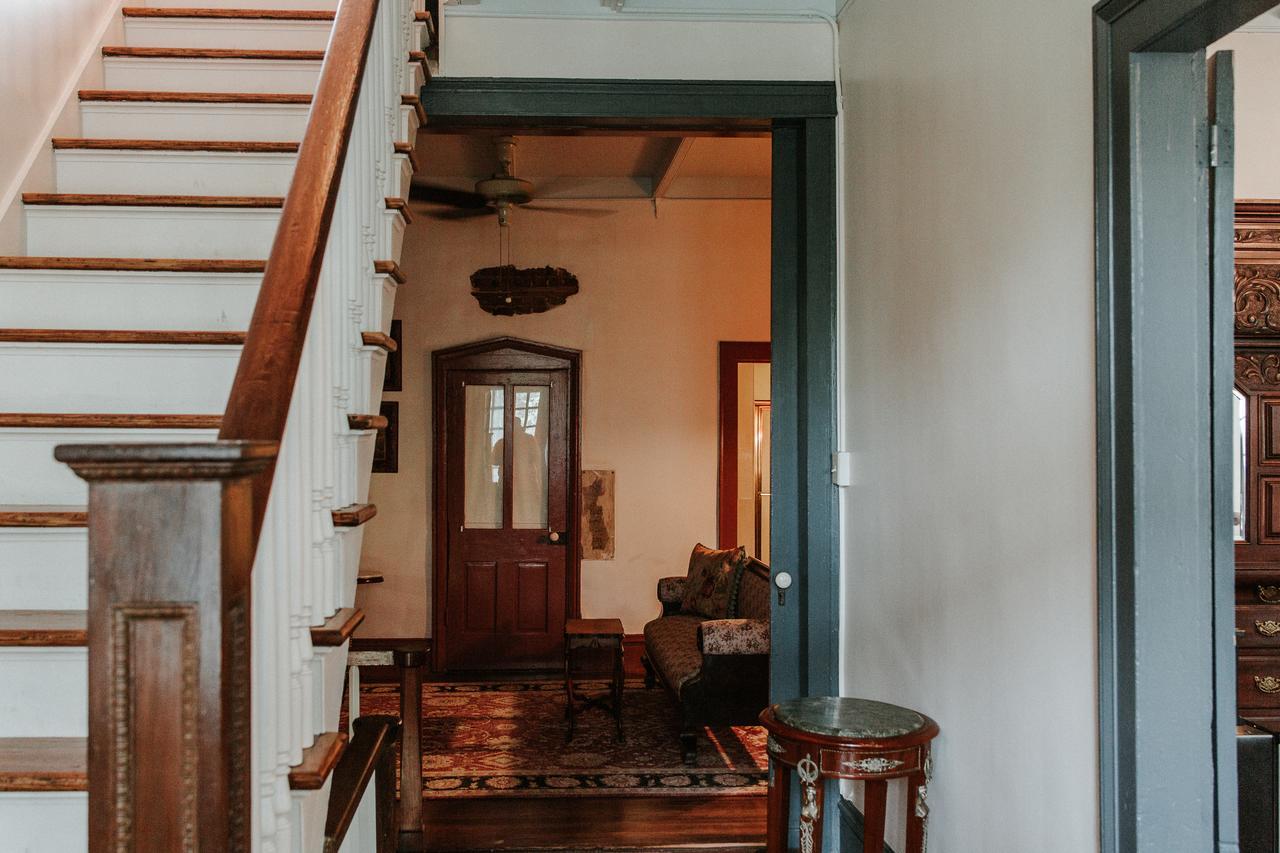 Maison Mouton Bed & Breakfast Lafayette Esterno foto