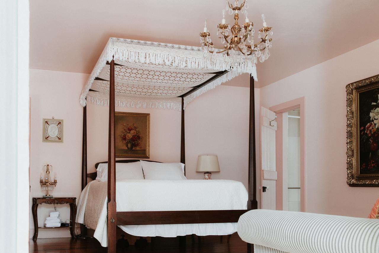 Maison Mouton Bed & Breakfast Lafayette Esterno foto