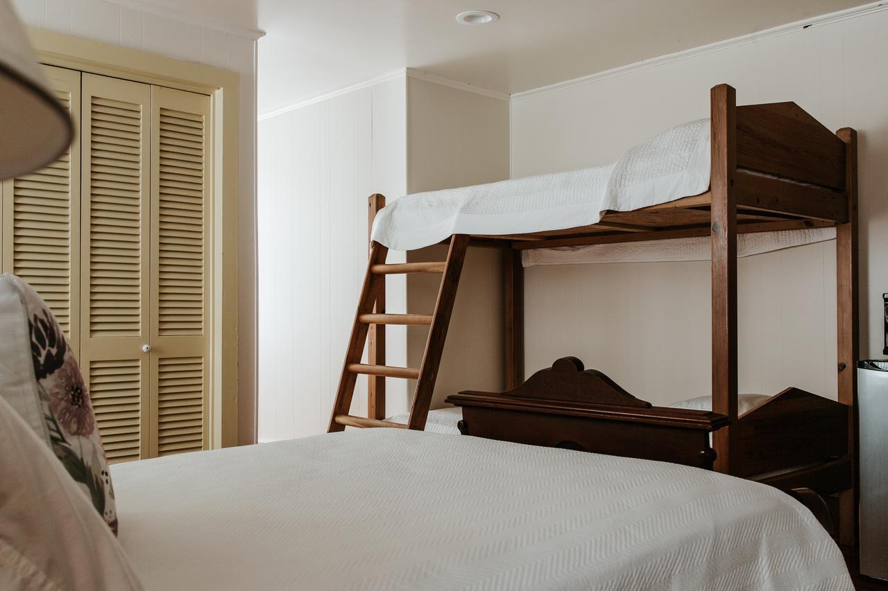 Maison Mouton Bed & Breakfast Lafayette Esterno foto