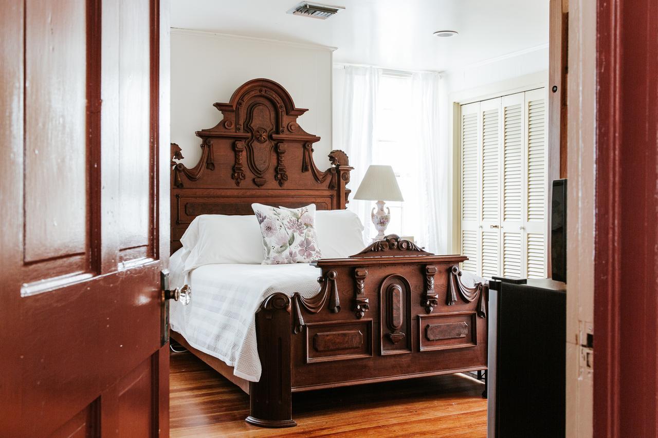 Maison Mouton Bed & Breakfast Lafayette Esterno foto