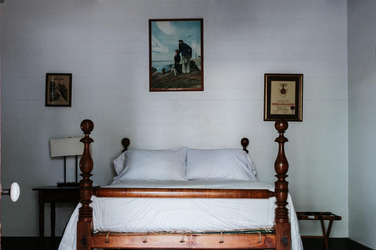 Maison Mouton Bed & Breakfast Lafayette Esterno foto