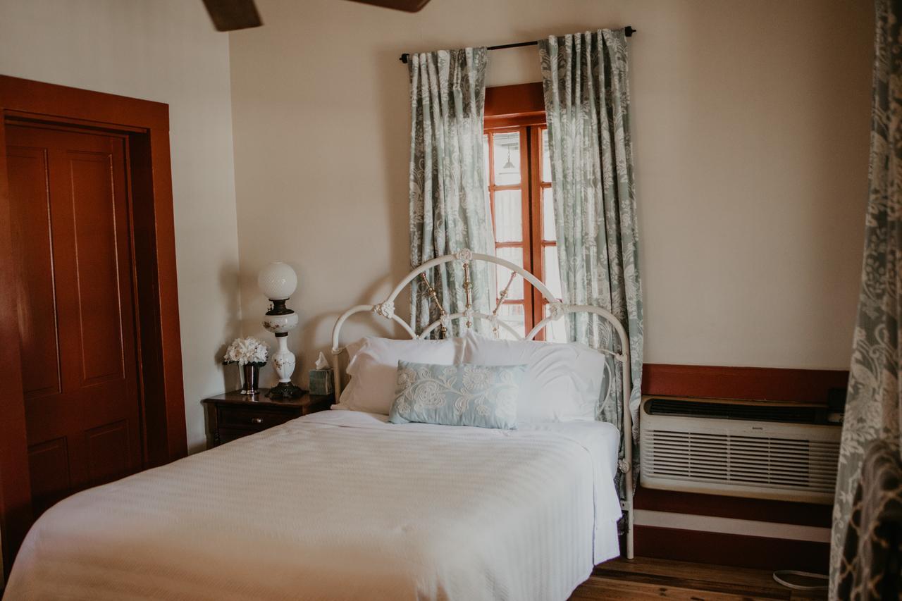 Maison Mouton Bed & Breakfast Lafayette Esterno foto