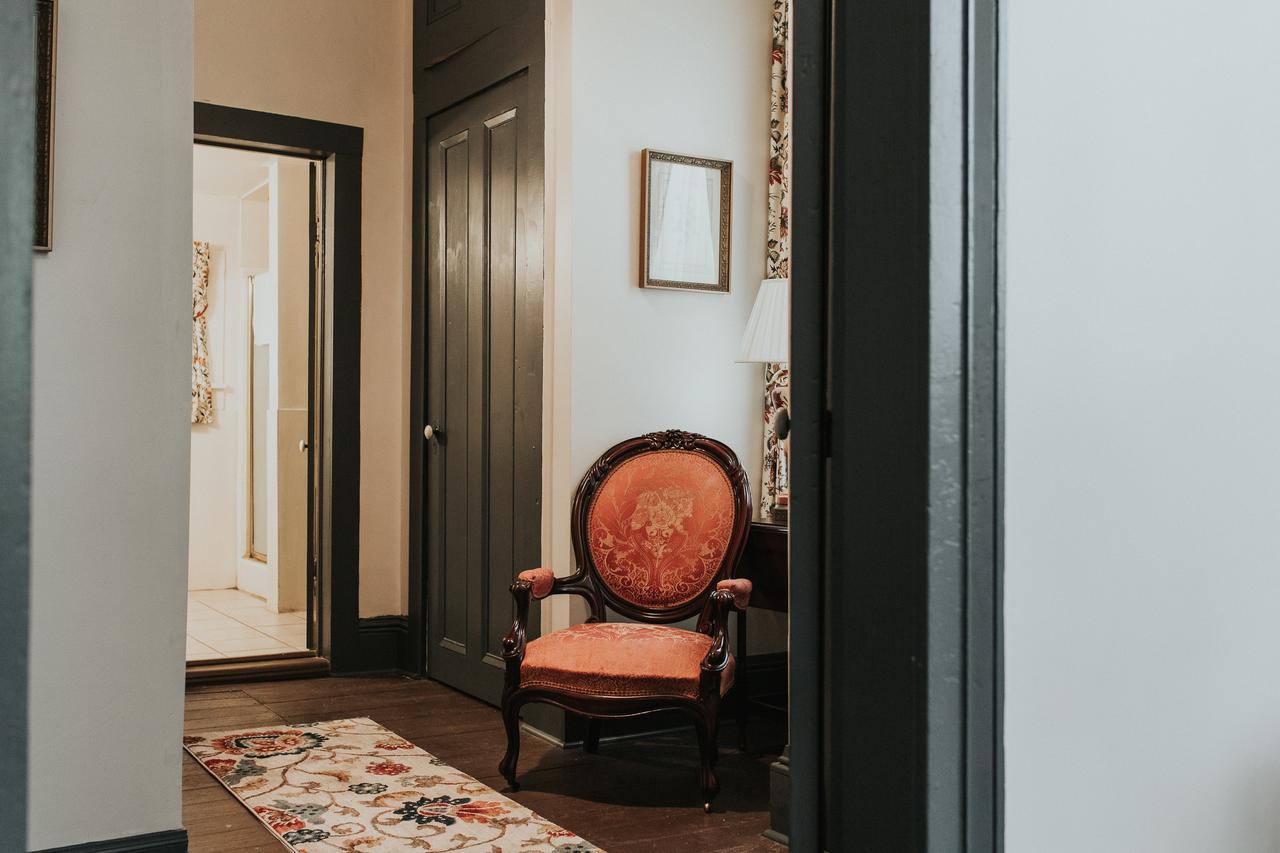 Maison Mouton Bed & Breakfast Lafayette Esterno foto