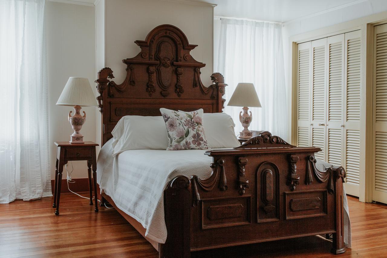 Maison Mouton Bed & Breakfast Lafayette Esterno foto