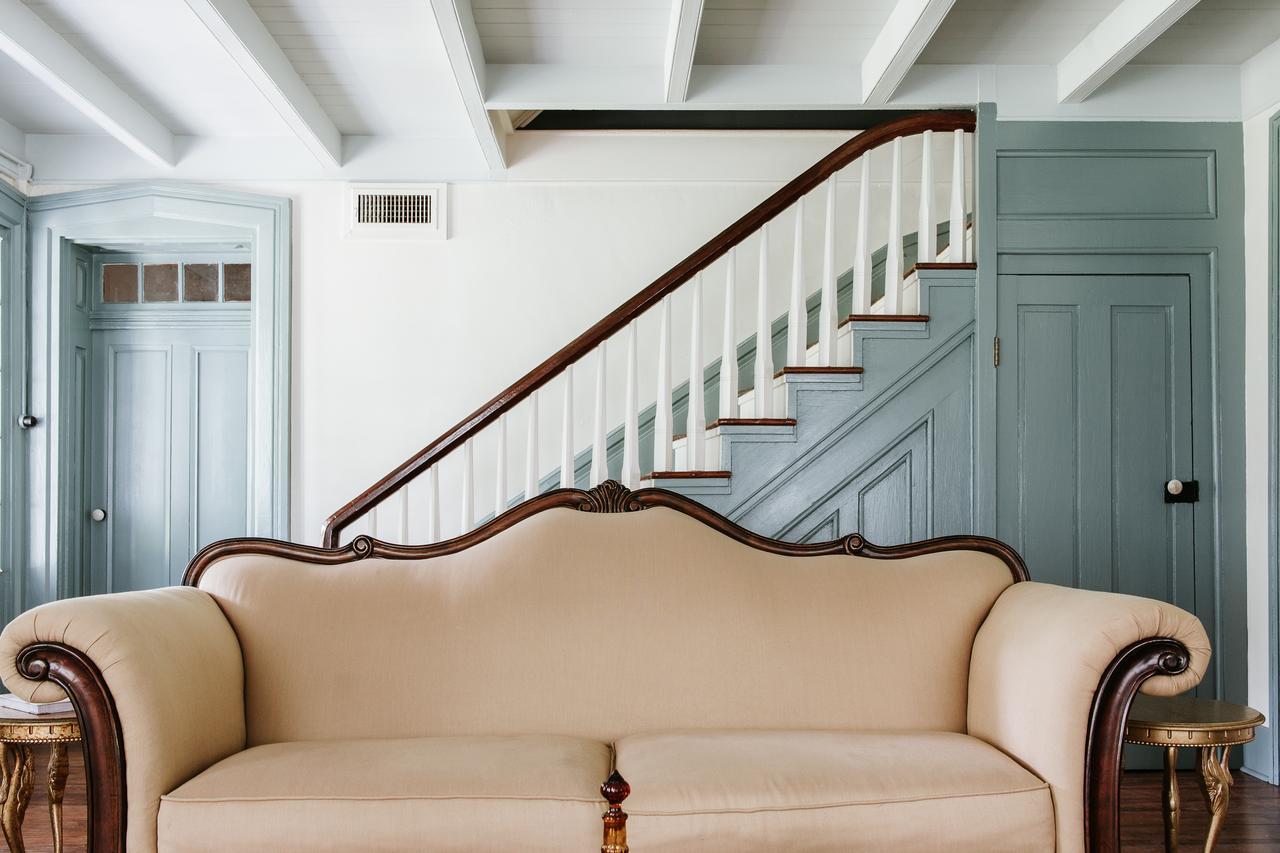 Maison Mouton Bed & Breakfast Lafayette Esterno foto