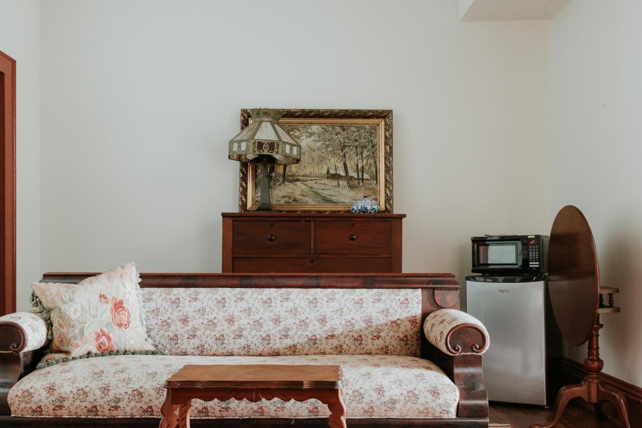 Maison Mouton Bed & Breakfast Lafayette Esterno foto