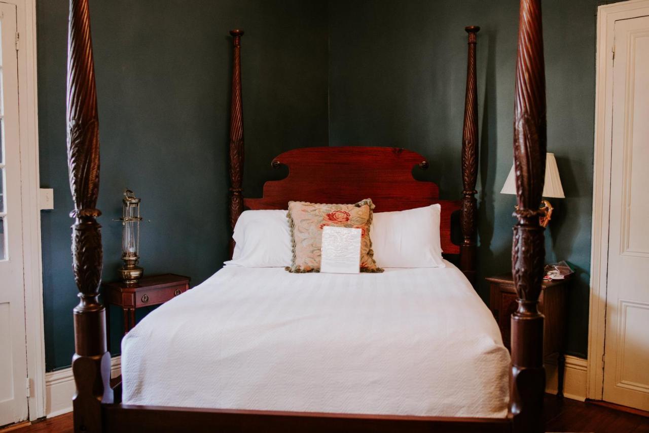 Maison Mouton Bed & Breakfast Lafayette Esterno foto