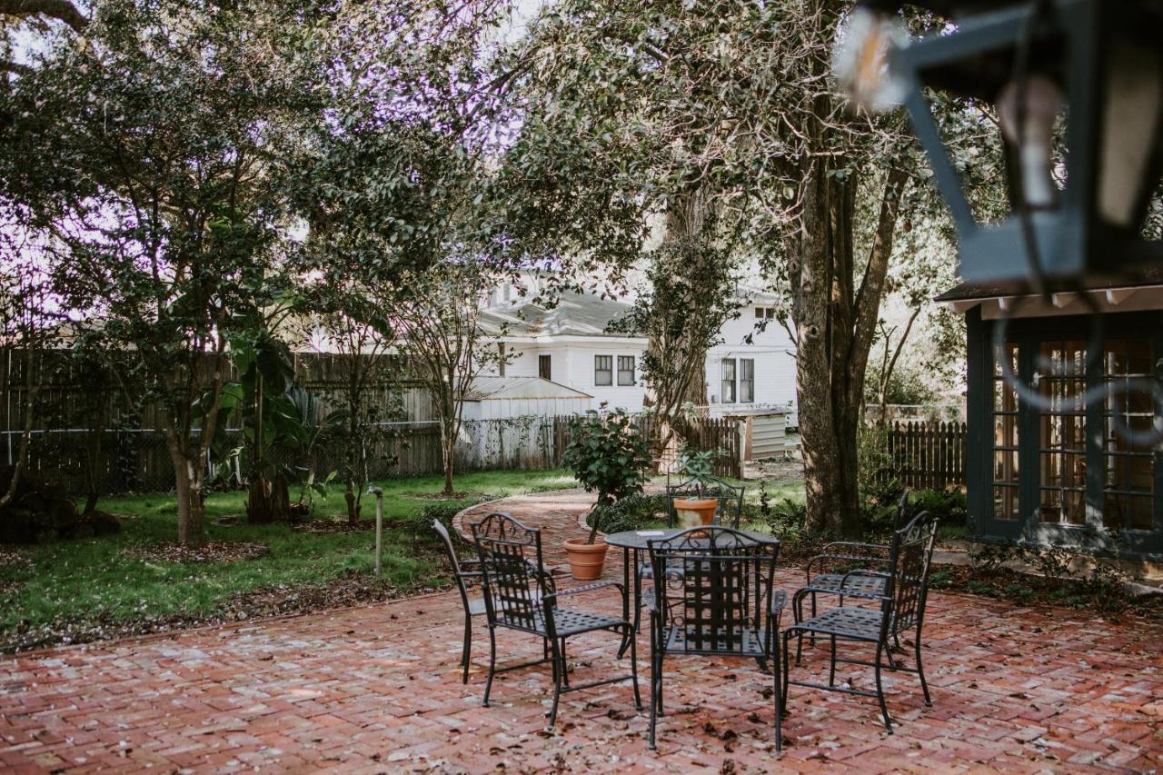Maison Mouton Bed & Breakfast Lafayette Esterno foto