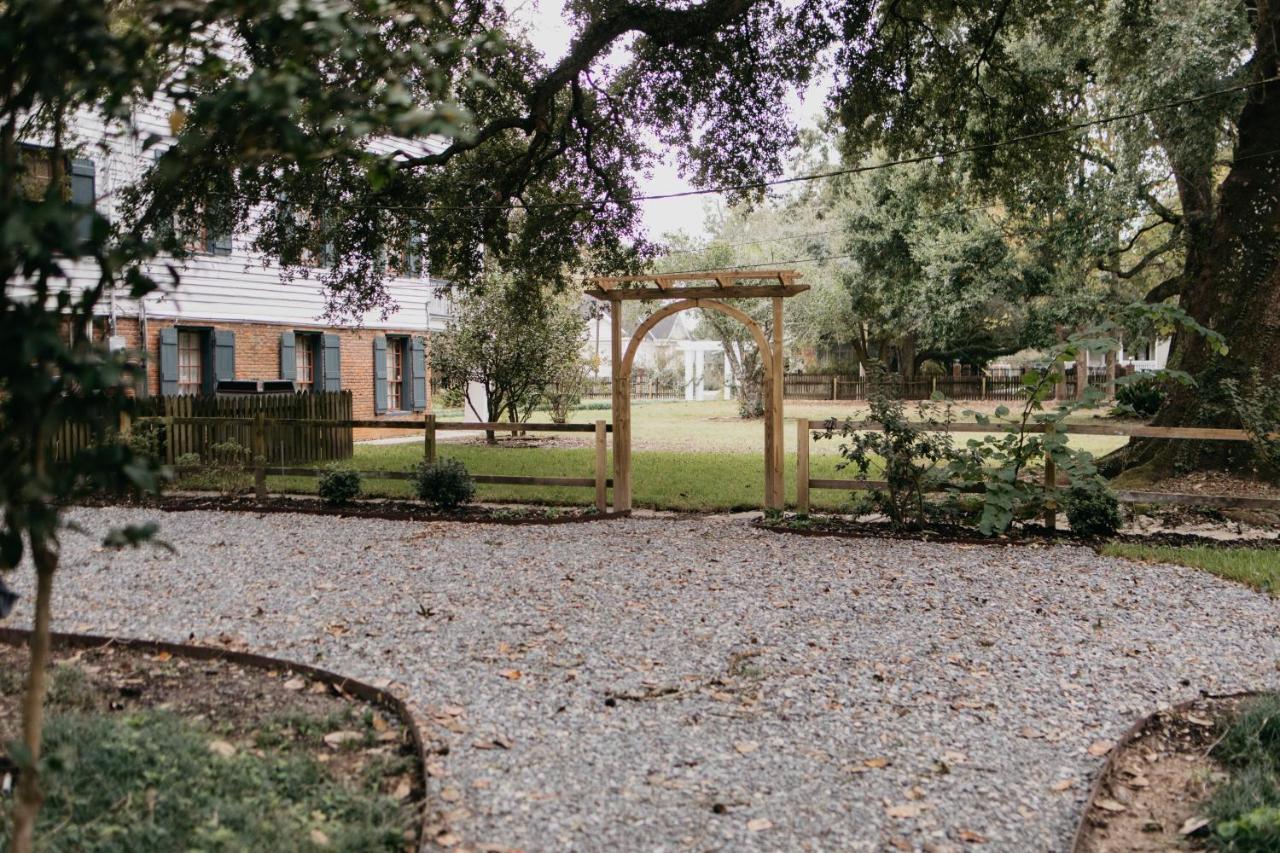 Maison Mouton Bed & Breakfast Lafayette Esterno foto
