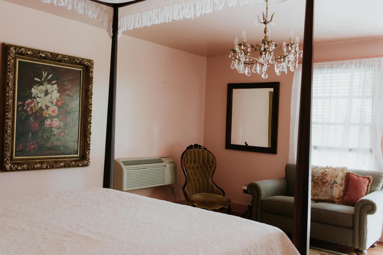 Maison Mouton Bed & Breakfast Lafayette Esterno foto