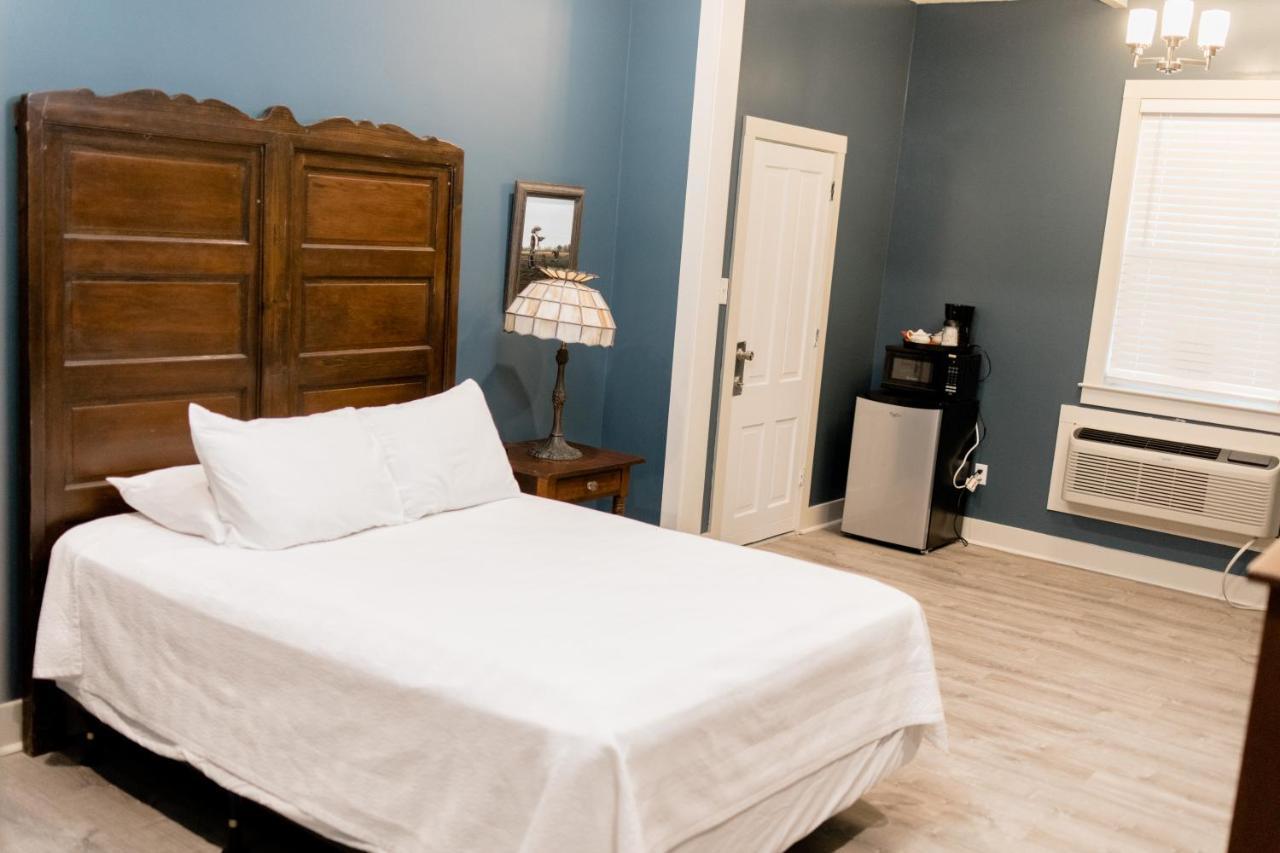 Maison Mouton Bed & Breakfast Lafayette Esterno foto