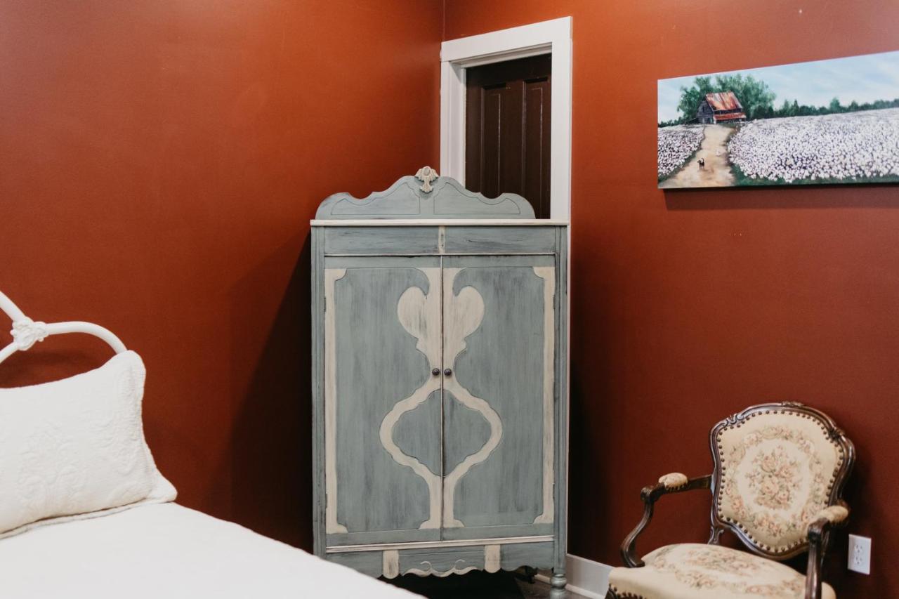 Maison Mouton Bed & Breakfast Lafayette Esterno foto