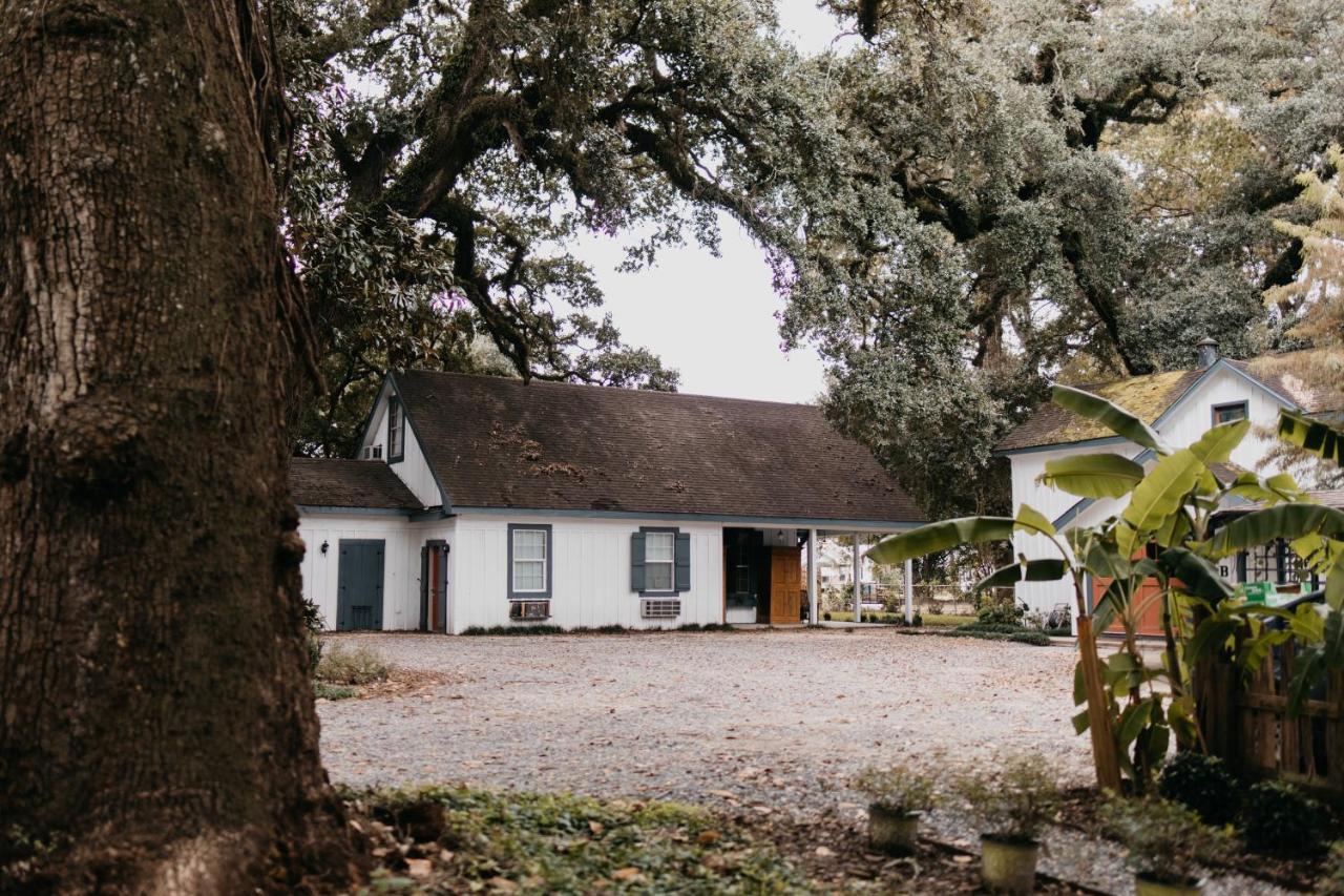 Maison Mouton Bed & Breakfast Lafayette Esterno foto