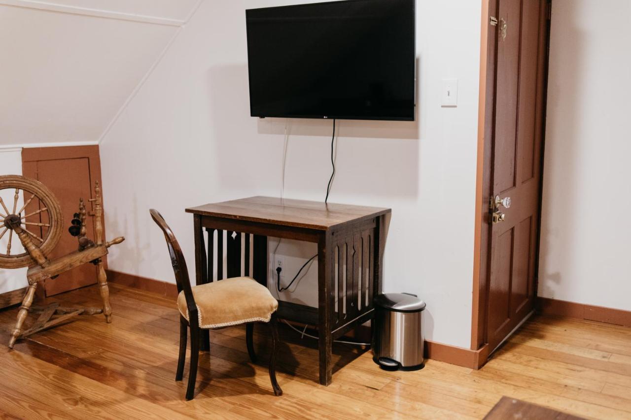 Maison Mouton Bed & Breakfast Lafayette Esterno foto