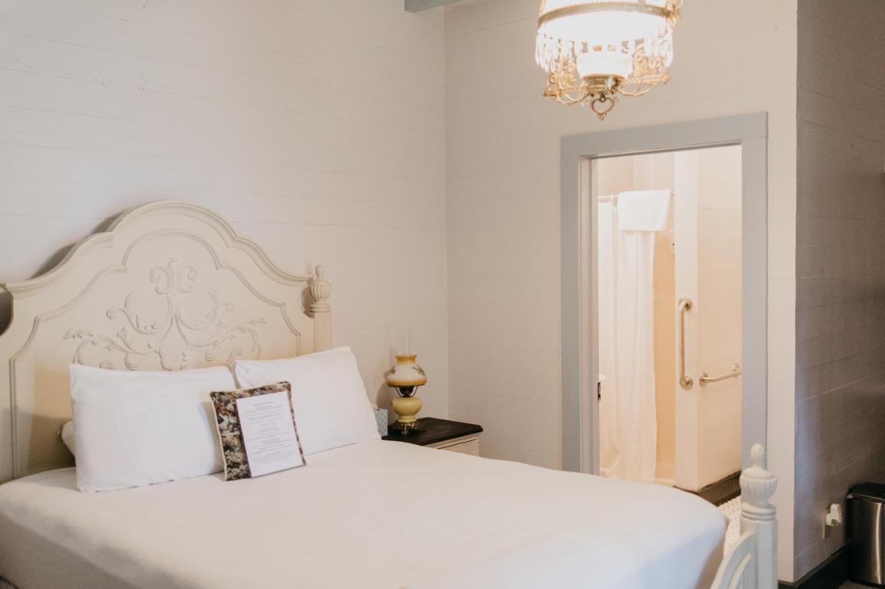 Maison Mouton Bed & Breakfast Lafayette Esterno foto