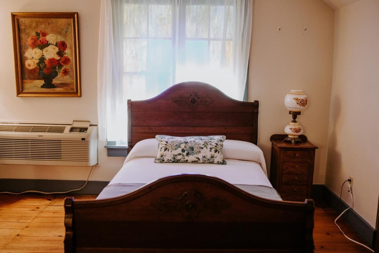 Maison Mouton Bed & Breakfast Lafayette Esterno foto
